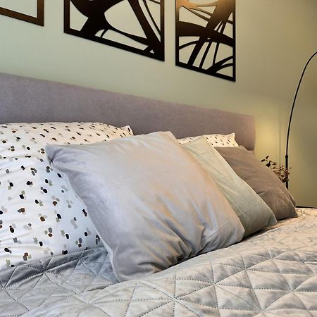 3Unity Apartment Kamence Kysucke Nove Mesto ภายนอก รูปภาพ