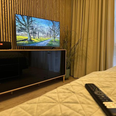 3Unity Apartment Kamence Kysucke Nove Mesto ภายนอก รูปภาพ