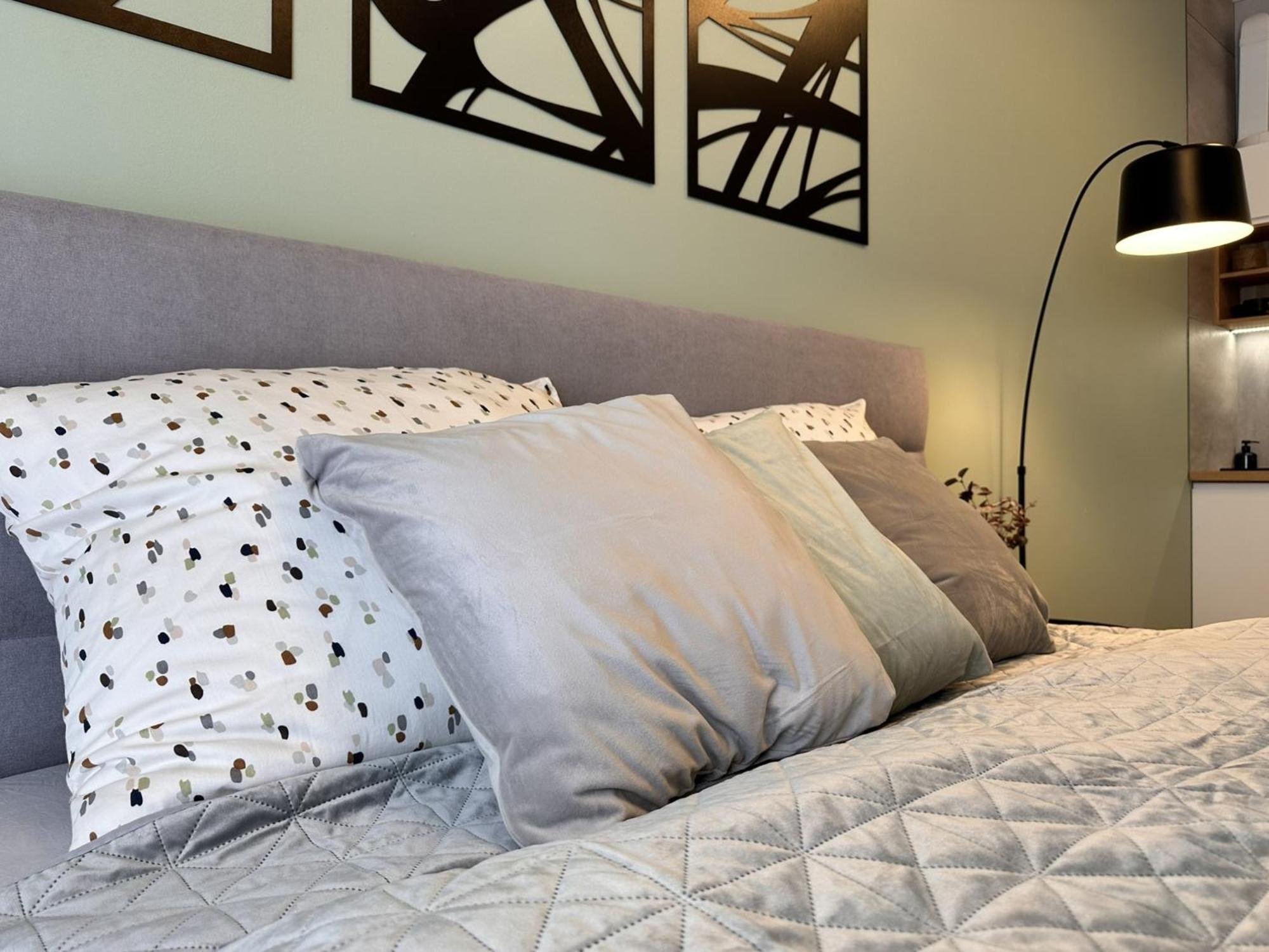 3Unity Apartment Kamence Kysucke Nove Mesto ภายนอก รูปภาพ