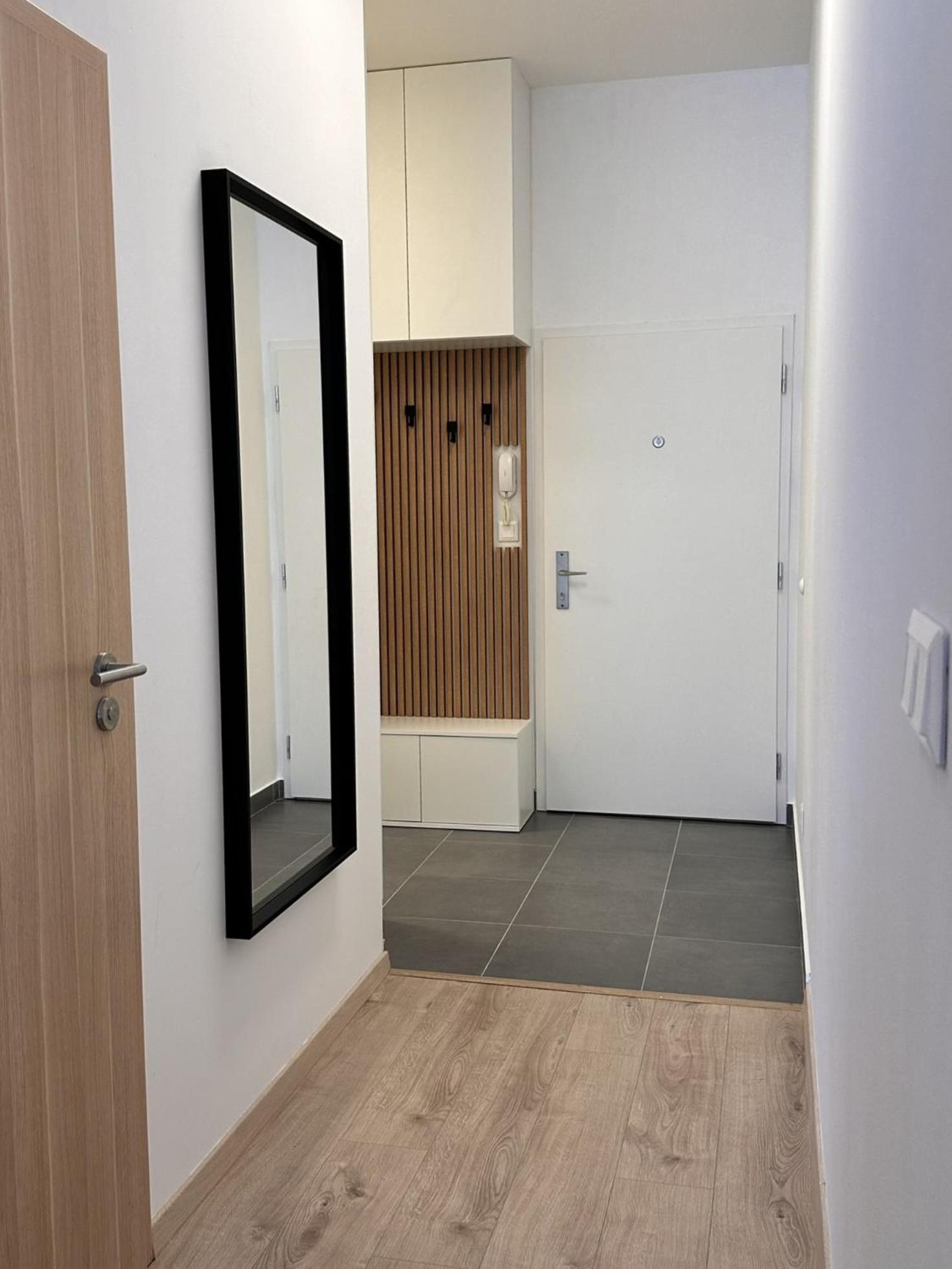 3Unity Apartment Kamence Kysucke Nove Mesto ภายนอก รูปภาพ