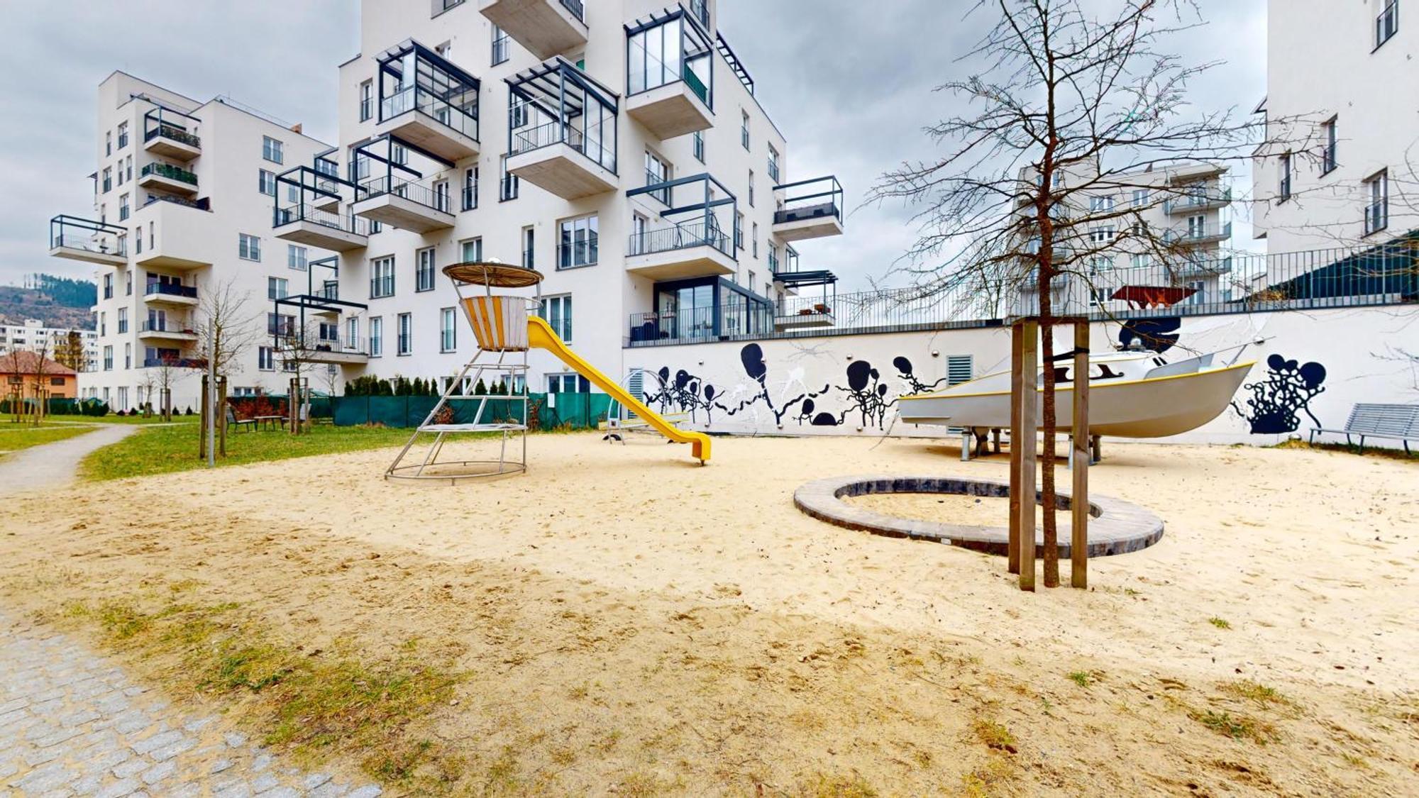 3Unity Apartment Kamence Kysucke Nove Mesto ภายนอก รูปภาพ