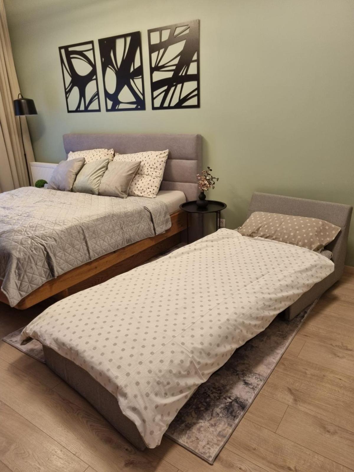 3Unity Apartment Kamence Kysucke Nove Mesto ภายนอก รูปภาพ