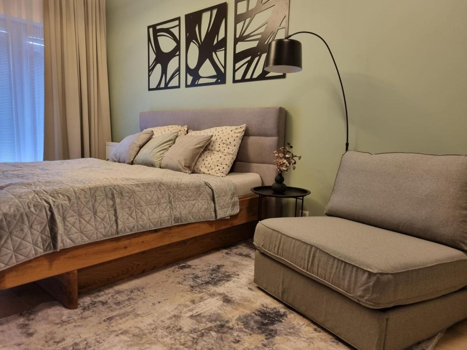 3Unity Apartment Kamence Kysucke Nove Mesto ภายนอก รูปภาพ