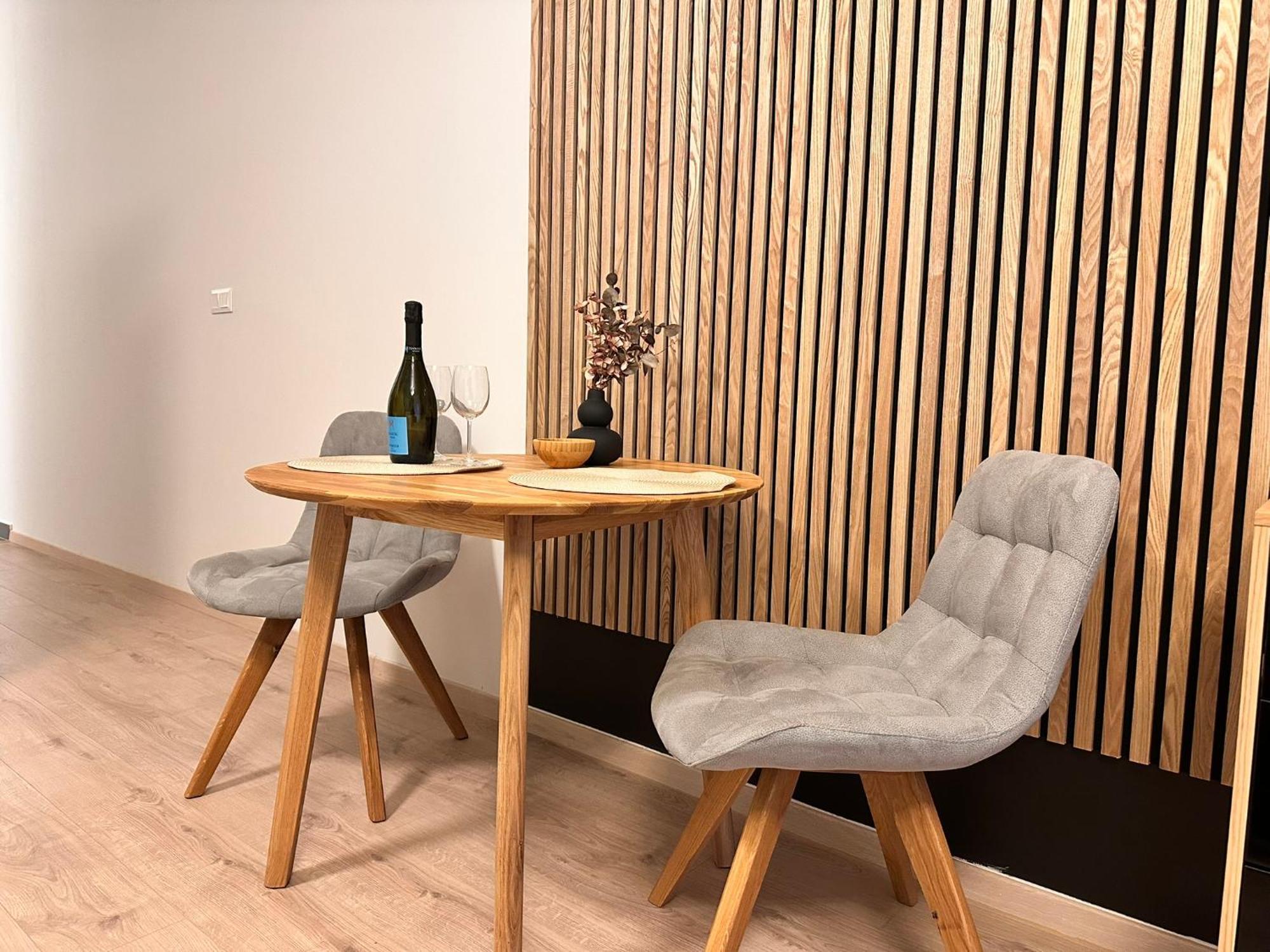 3Unity Apartment Kamence Kysucke Nove Mesto ภายนอก รูปภาพ