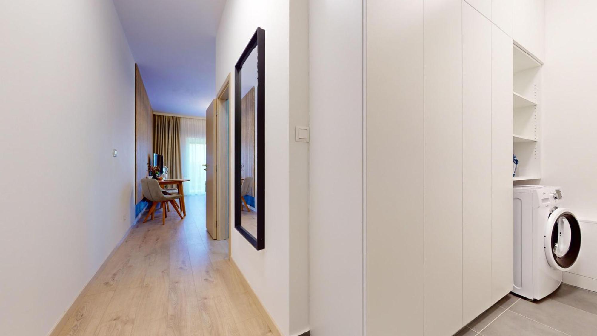 3Unity Apartment Kamence Kysucke Nove Mesto ภายนอก รูปภาพ