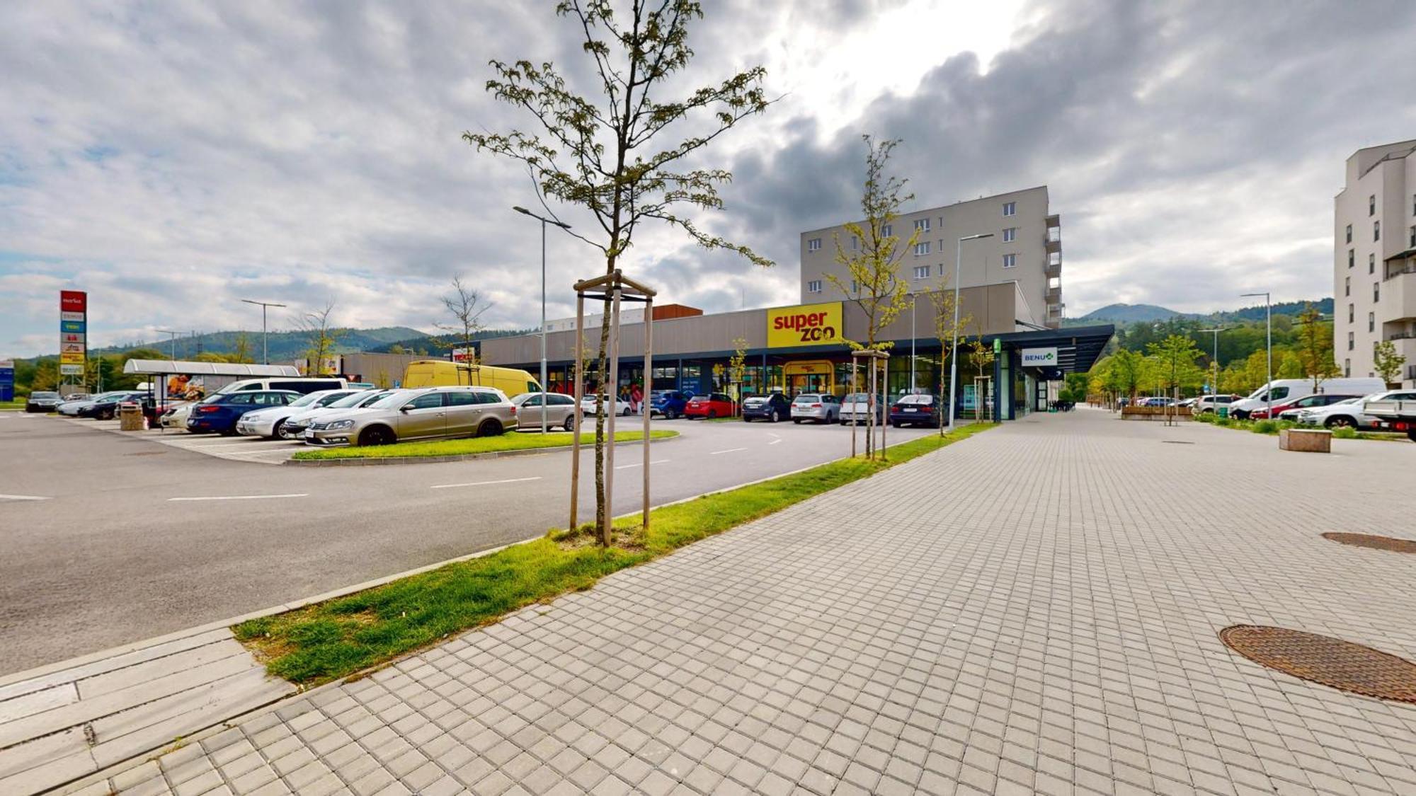 3Unity Apartment Kamence Kysucke Nove Mesto ภายนอก รูปภาพ