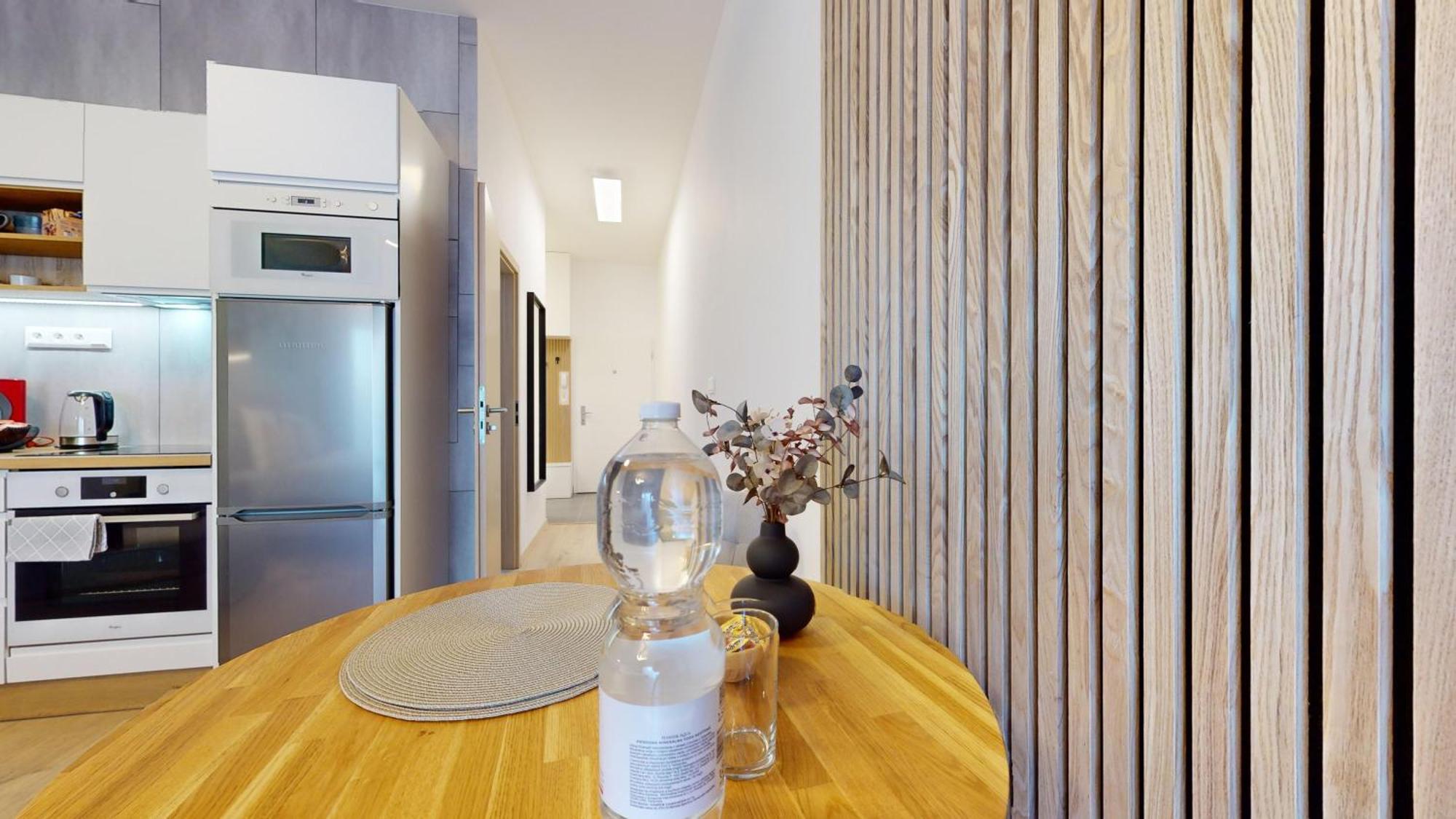 3Unity Apartment Kamence Kysucke Nove Mesto ภายนอก รูปภาพ