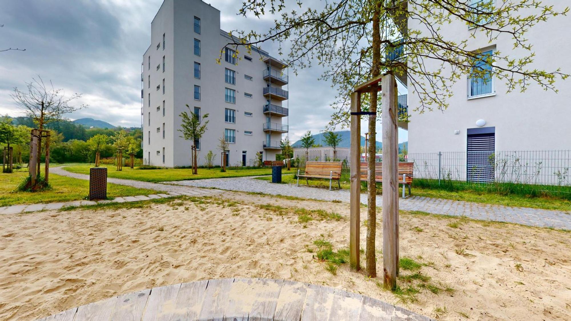 3Unity Apartment Kamence Kysucke Nove Mesto ภายนอก รูปภาพ