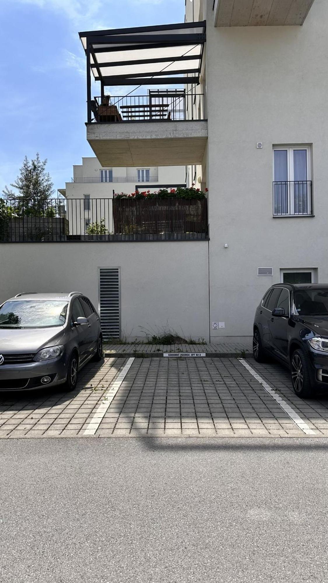 3Unity Apartment Kamence Kysucke Nove Mesto ภายนอก รูปภาพ